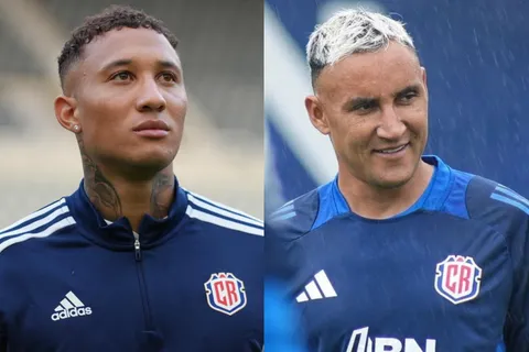 Mensaje para el Piojo Herrera: la contundente respuesta de Patrick Sequeira al regreso de Keylor Navas a La Sele
