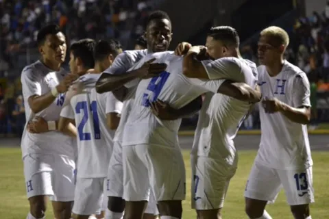 El partido Honduras - Trinidad &amp; Tobago se jugará en un horario más accesible