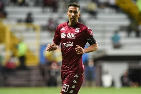 Tras derrota, Mariano Torres critica el formato del torneo tico