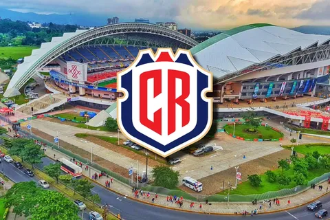 Liga de Naciones 2023/24 | Costa Rica y Panamá podría jugarse en el estadio del Saprissa