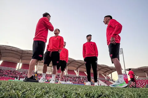 Campeón con Alajuelense deja plantado al equipo en el que iba a firmar.