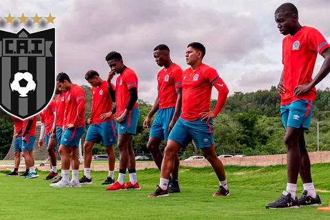 Las desventajas con las que llegará Olimpia al debut frente a Club Atlético Independiente