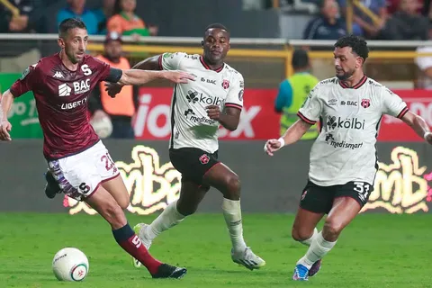 Saprissa vs. Alajuelense: ¿Cuándo se juega el clásico en el Clausura 2024 de la Liga Promérica?