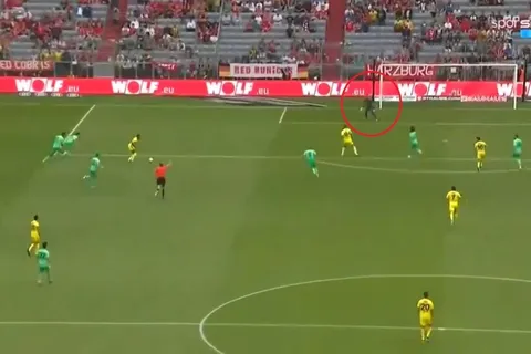 Le hacen gol a Keylor en 5 minutos de juego y muchos lo culpan