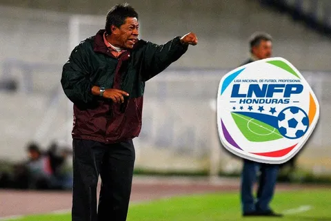 Primi Madariaga suena como opción para dirigir en un club de Honduras