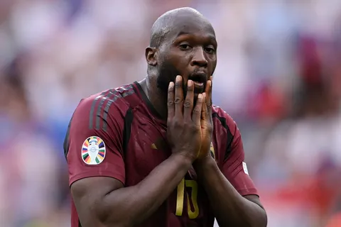 ¿Por qué no juega Romelu Lukaku en Bélgica vs. Egipto por el Mundial 2026?