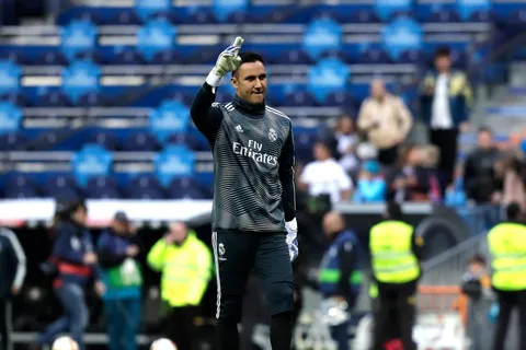 Keylor Navas lanzó un polémico dardo al Real Madrid y habló sobre su experiencia en el club