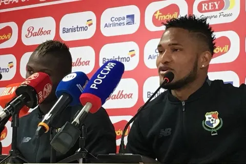 Éric Davis confía en sorprender con pelota parada