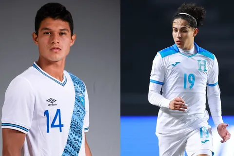 Guatemala vs. Honduras | Juegos Centroamericanos y del Caribe 2023: cuándo, a qué hora y dónde ver el partido.