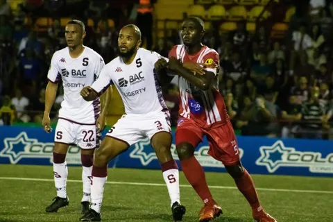 Saprissa vs. Santos de Guápiles: alineaciones confirmadas para juego de hoy por la fecha 15 del Clausura 2023