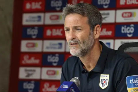 Alarma en Panamá: la noticia que preocupa a Thomas Christiansen para jugarse ante El Salvador la clasificación al Mundial 2026