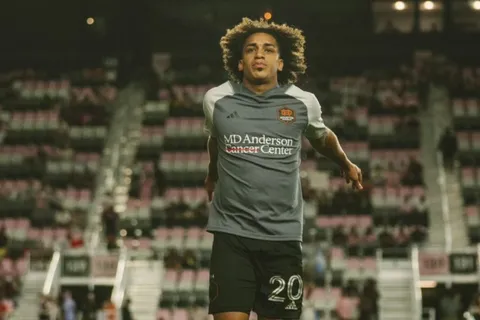 Adalberto Carrasquilla cree que ya es momento de dar el salto a Europa