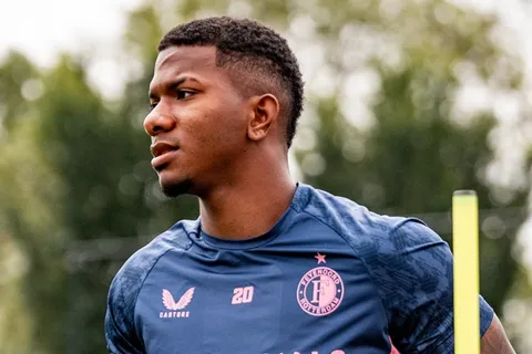 Jeyland Mitchell sabe que sucederá con él en este mercado.