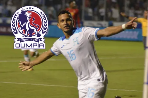 Honduras a la par de Sudamérica: Edwin Rodríguez en lo más alto en 2024