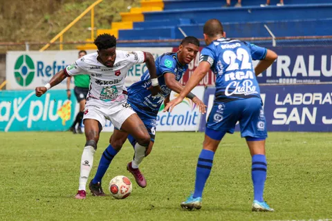Clausura 2023 | Grecia vs. Alajuelense: posibles alineaciones para la fecha 19