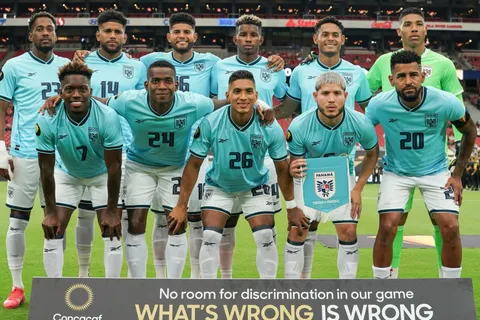 Fichaje en camino: estrella de Panamá llegaría a un equipo que jugó el Mundial de Clubes tras brillar en la Copa Oro