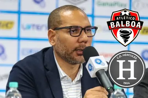 Bukele lo aprobó: filtran cuánto dinero pagó Atlético Balboa para comprar la plaza de Hércules en Primera División