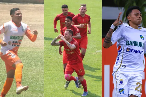 Clausura 2022 de la Liga Nacional de Guatemala: resultados y tabla de posiciones tras fecha 18