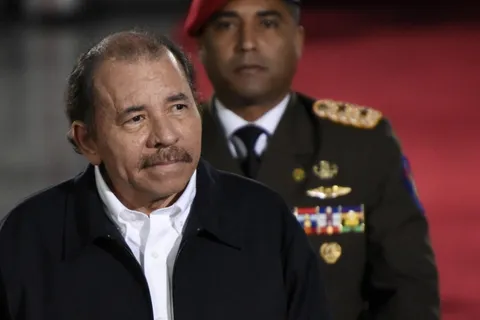 La larga ausencia del presidente Daniel Ortega en medio de la pandemia del COVID-19