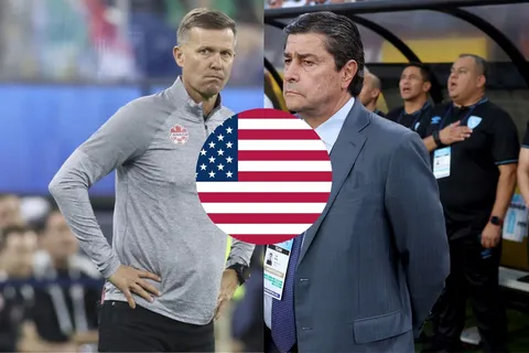 Guatemala vs. Canadá: cómo ver el partido en Estados Unidos.