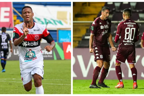 Alajuelense vs. Saprissa: sigue hoy EN VIVO y EN DIRECTO la final de vuelta del Apertura 2021 de la Primera División de Costa Rica