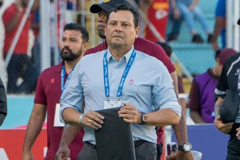 No solo Jeaustin Campos regresa: la noticia que tanto estaba esperando ya fue confirmada en Honduras
