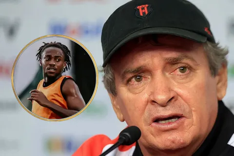 "Le falta": Machillo Ramírez lanzó un duro veredicto sobre Tristán Demetrius tras su primera titularidad en Alajuelense