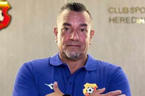 José Giacone enfrenta una demanda ante la FIFA en el momento más caliente del Clausura 2026: "No vamos a hablar al respecto"