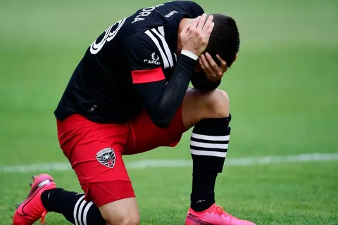 Manifestaciones en Estados Unidos preocupan a los ticos en la MLS