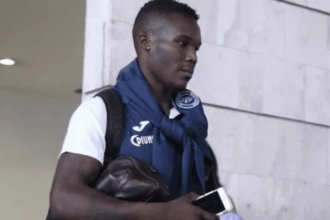 La promesa de Rubilio Castillo a Saprissa