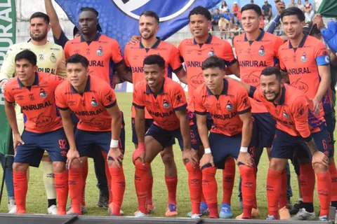 Municipal toma decisión drástica luego de su inicio con derrota en el Torneo Clausura 2026