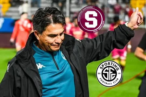 El regreso de Vladimir Quesada a Saprissa desata el estallido que sorprende a todos en Costa Rica: "Yo no escondo las cosas"