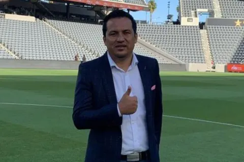 Villatoro: “Los siguientes partidos serán más exigentes”