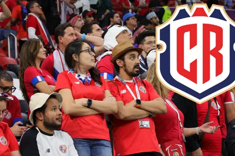Es oficial: la inusual decisión que tomó la Fedefútbol para el nuevo DT de la Selección de Costa Rica