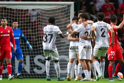 Herediano dejó ir a un jugador que se va a Europa.