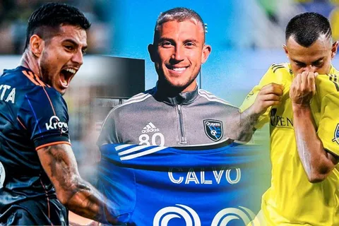 MLS: Costa Rica estará representada con 9 jugadores en la temporada 2022
