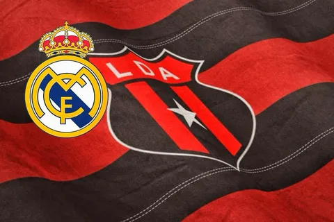 Shock en Alajuelense: revelan que un ídolo de Real Madrid buscó dejar a la Liga sin Mundial de Clubes