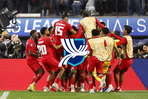 "Dejarlo todo": Figura de Panamá no se guarda nada al advertir a Guatemala y a El Salvador en su lucha por estar en el Mundial del 2026