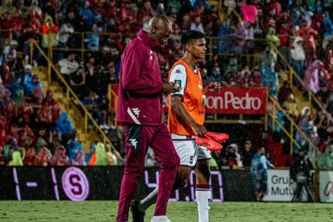 Un campeón con Saprissa se va a otro club.