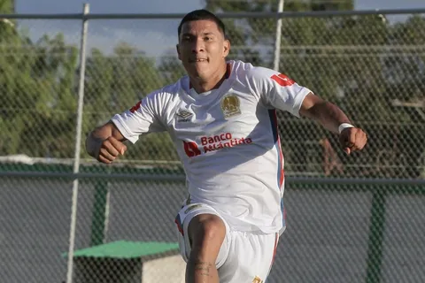 Kevin López está emocionado por enfrentar a Motagua en el Clásico