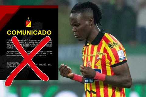 Fin de ciclo: Rubilio Castillo recibe la noticia más perjudicial de todas