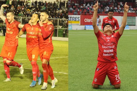 Municipal vs Malacateco: cuándo, a qué hora y por qué canal ver hoy EN VIVO el juego por la fecha 5 del Apertura 2022 de la Liga Nacional de Guatemala