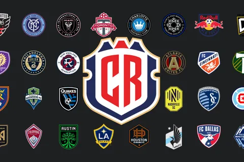 Los 10 jugadores de Costa Rica que pasaron por la MLS y no tuvieron éxito