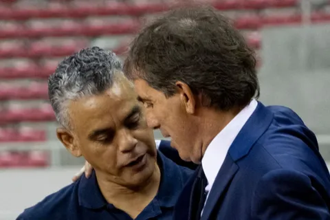 Guillermo Almada habló sobre Herediano. (Foto: Getty Images)