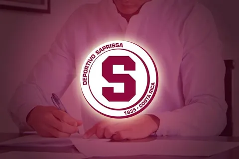 Saprissa anuncia su primer fichaje