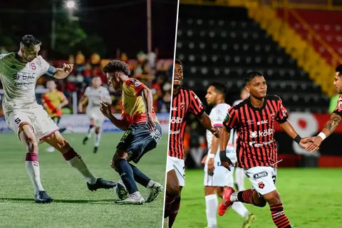 Se actualizó la tabla de posiciones. (Foto: LDA)