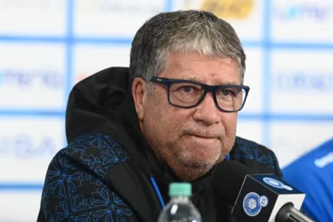 El Bolillo Gómez ya lo sabe: figura de El Salvador le manda un mensaje claro tras ser marginado de la Eliminatoria Mundialista