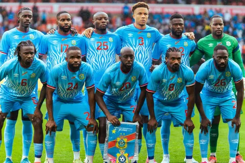 En qué clubes juegan los futbolistas de RD Congo y cuál es el valor total de la selección en el Mundial 2026