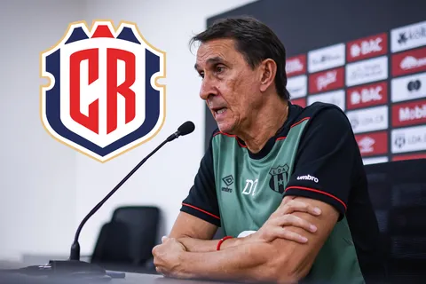 Alexandre Guimaraes ya dejó clara su postura sobre volver a dirigir a Costa Rica: “No voy a ser carne de ningún tiburón”