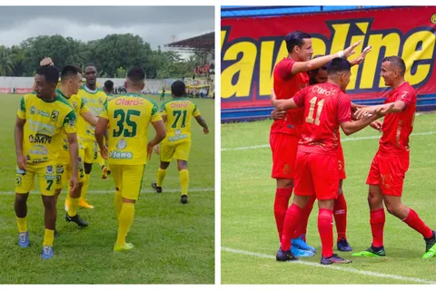Nueva Concepción vs. Municipal: cuándo, dónde y por qué canal ver el partido por la fecha 7 del Apertura 2021 de la Liga Nacional de Guatemala